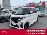 ルークス660ハイウェイスターXプロパイロットED◇アラウンドビューM・両側オートSD・前後ドライブR・ETC2.0◇人気のパールホワイトカラーが入庫しました!