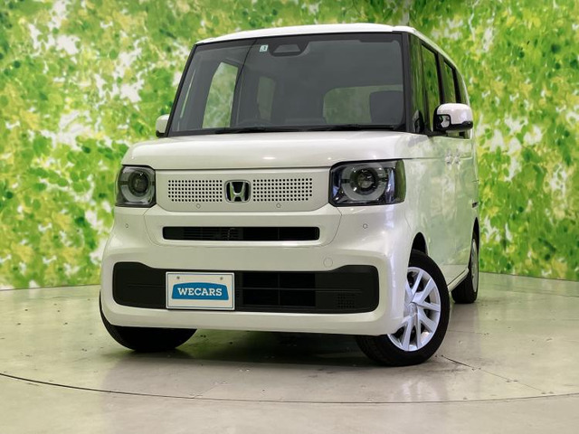 N-BOX