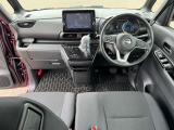 ルークス ハイウェイスターX 4WD 