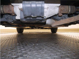 下廻りの状態