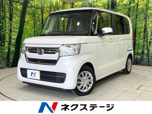 N-BOX L 