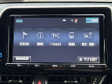 C-HR  修復歴無し