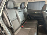 車内もキレイで嫌な臭いもありません☆気になる方は内装のスチームクリーナーも施工可能です♪