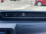現在の走行距離は、33802kmです