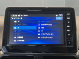 メモリーナビを搭載。楽しいドライブにナビは欠かせませんよね。Bluetoothも当然付いています♪好きな音楽を聴きながら今まで行ったことの無いところに行ってみませんか?