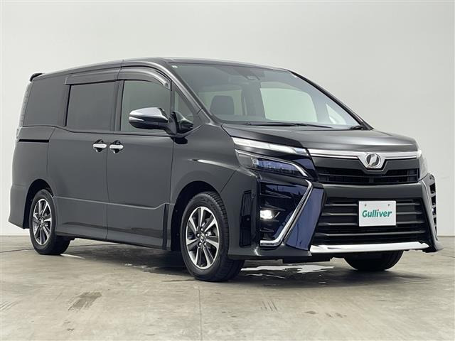 トヨタ ヴォクシー 