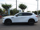 CX-60 3.3 XD プレミアム スポーツ ディーゼル 4WD 
