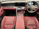 LC 500h Lパッケージ