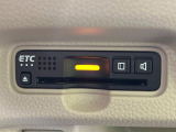 【ETC】高速道路の料金所をストレスなく通過!話題のスポットやサービスエリアに多い「スマートIC」利用時は必須のアイテムです。当店でセットアップを実施、ご納車当日からすぐにご利用いただけます!
