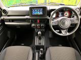 ジムニーシエラ 1.5 JC 4WD 