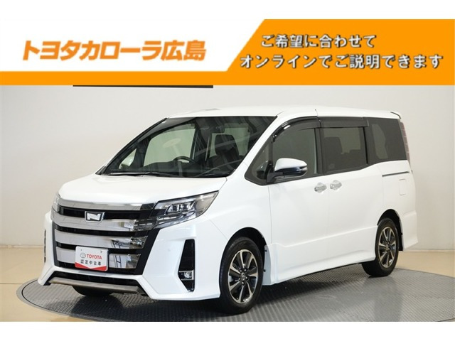 ノア 2.0 Si W×B II 