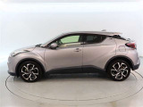 C-HR ハイブリッド 1.8 G 