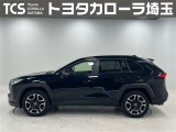 外板色はアティチュードブラックマイカ(218)!