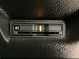 ETCが付いてます。ETC搭載車しか通過できないスマートICが利用できるようになりますよ!現在スマートICの設置箇所も増えてきているので、高速道路利用の幅が広がりますね☆