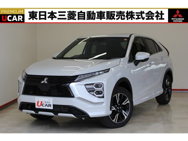 エクリプスクロス 1.5 P 4WD