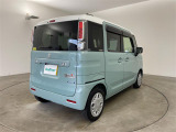 スペーシア ハイブリッド(HYBRID)  X ワンオーナー 修復歴無し