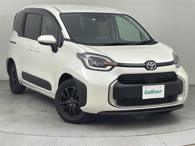 シエンタ ハイブリッド 1.5 Z E-Four 4WD ワンオーナー