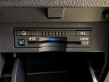 【ETC】装備済み☆長距離ドライブの必需品!高速道路の料金所も楽々通過できますね♪