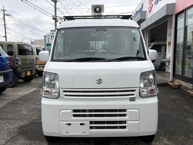 エブリイ ジョイン ハイルーフ