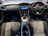 BRZ 2.0 S 