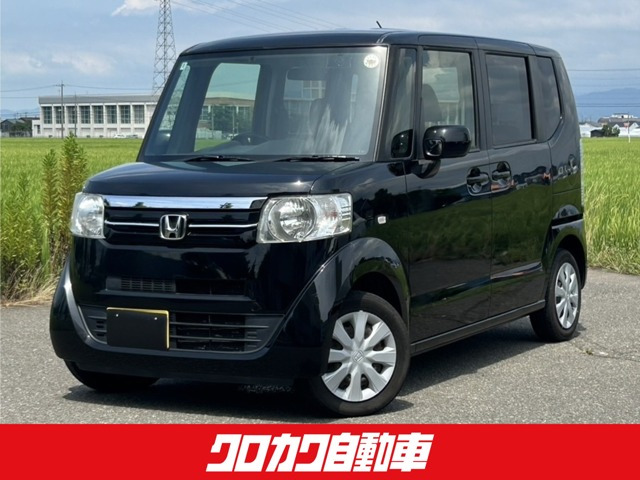 N-BOX G 