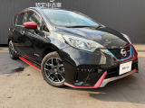 ノート 1.2 e-POWER NISMO 