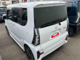 ダイハツ認定中古車ならもしもの時も安心です。充実した中古車保証付きで販売しております。
