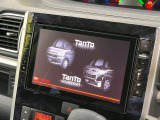 タントカスタム X トップエディション VS SAIII 