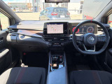 ノートオーラ  1.2 NISMO