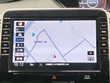 ブルーレイ対応★10インチ大画面ナビ【MM521D-L】高画質な映像を車でもお楽しみいただけます♪さらに点検などのお知らせが届くNissanConnect付です★