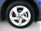 【タイヤ4本新品】・・・こちらのお車はネッツ千葉で購入時タイヤ4本交換します。消耗品ですが高価なのがこのタイヤ・・・!このクルマ、お得ですよ♪