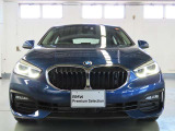 BMWデザインの象徴キドニーグリル