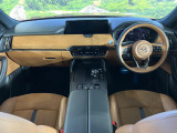 CX-60 2.5 PHEV プレミアムスポーツ 4WD 
