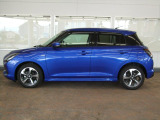 スイフト 1.2 ハイブリッド(HYBRID) MZ 