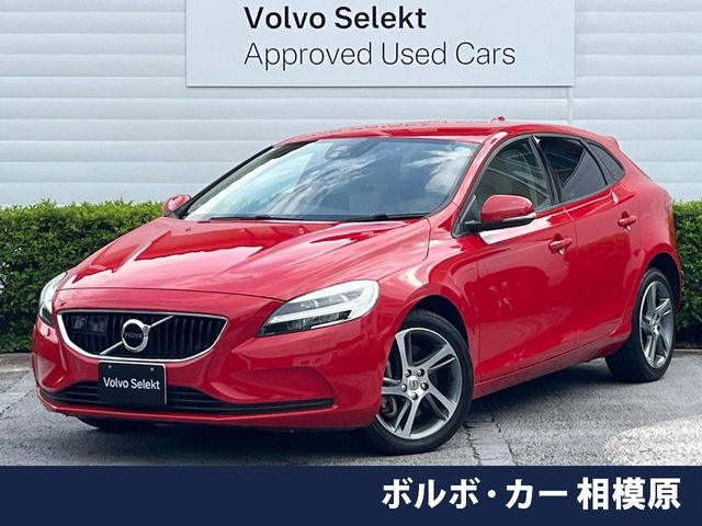 V40 T3 モメンタム 