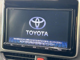 【純正9型ナビ】人気の純正ナビを装備。オーディオ機能も充実しており、Bluetooth接続すればお持ちのスマホやMP3プレイヤーの音楽を再生可能!毎日の運転がさらに楽しくなります!!