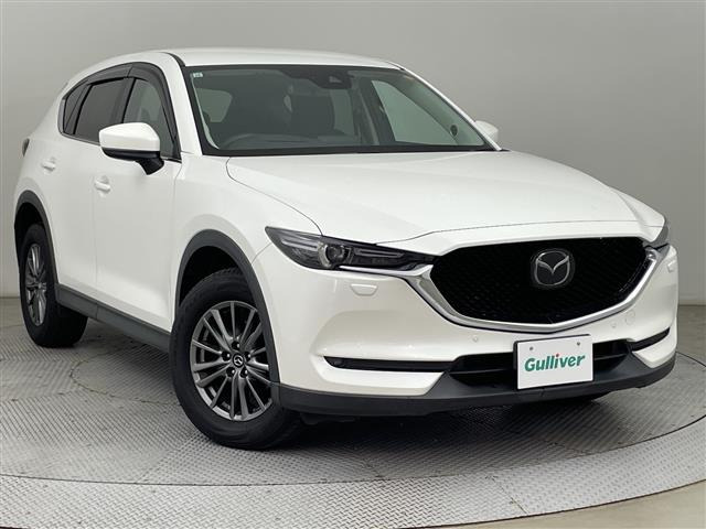 CX-5 2.2 XD プロアクティブ 4WD 4WD 修復歴無し