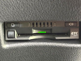 【ETC】高速道路の料金所をストレスなく通過!話題のスポットやサービスエリアに多い「スマートIC」利用時は必須のアイテムです。当店でセットアップを実施、ご納車当日からすぐにご利用いただけます!