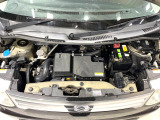 親切・丁寧な専門メカニックスタッフが応対!・車検・点検整備・事故等の修理などアフターサービスも安心。お車のカスタマイズもネクステージのサービススタッフまでご相談ください!