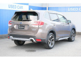 フォレスター 2.0 アドバンス 4WD 