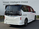 セレナ 2.0 ハイウェイスターV チェアキャブ スロープタイプ 車いす1名 セカンド仕様 