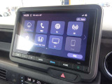 純正8インチナビ★フルセグTV★Bluetoothオーディオ対応★AM/FMラジオ★USB