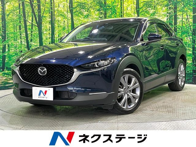 CX-30 2.0 20S プロアクティブ ツーリングセレクション 