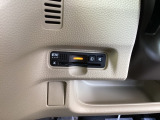 ETC付いてます。ETCが使用可能な道路通行料はキャッシュレスでスマートに走行できます。再セットアップして納車致します。