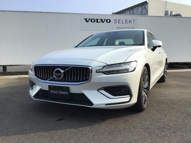 S60T5 インスクリプション