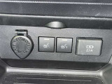 シガーソケット用の充電器が使用可能です!