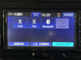 トヨタ純正7インチナビ NSLN-W68