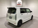 N-WGNカスタム L ホンダ センシング 4WD 