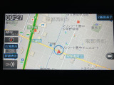 【カーナビ】Bluetooth対応・DVD・CD・ラジオ・TV搭載☆