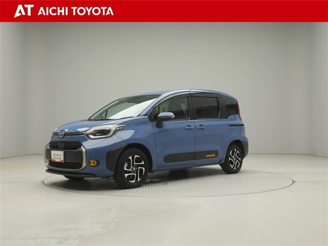 シエンタ ハイブリッド 1.5 Z E-Four 4WD